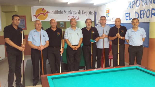 Sin problemas para “Casas Colgadas” ante un inofensivo Portillo