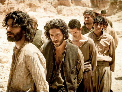 El Padre, esta noche el Cine-Club Chaplin