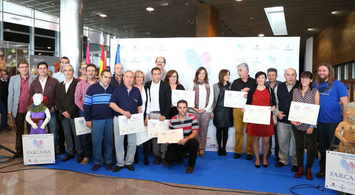 FARCAMA 2015 cierra con éxito de ventas y visitantes