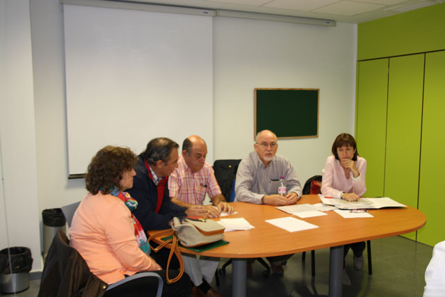 La Dirección del Área Integrada de Cuenca se reunirá con los equipos de todos los Centros de Salud de la provincia