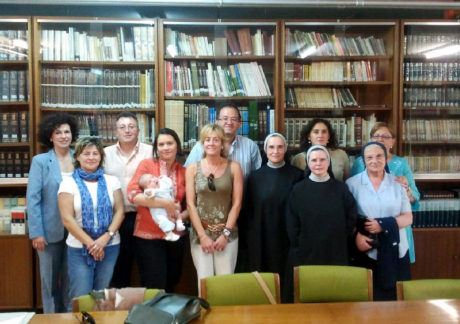 Nace la Federación Católica Provincial de Asociaciones de Padres de Alumnos y Padres de Familia de Cuenca