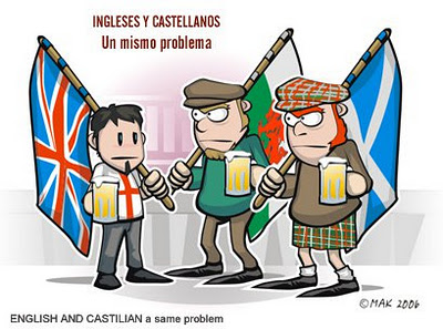Castilla e Inglaterra, en la encrucijada política (I)