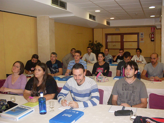 CEOE CEPYME Cuenca desarrolla un master en energías renovables