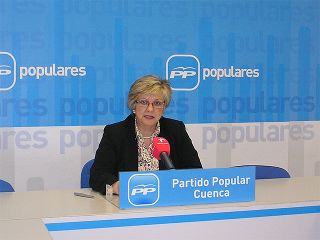 El PP de Cuenca valora positivamente los Acuerdos de Farmacia alcanzados por la Consejería de Sanidad 