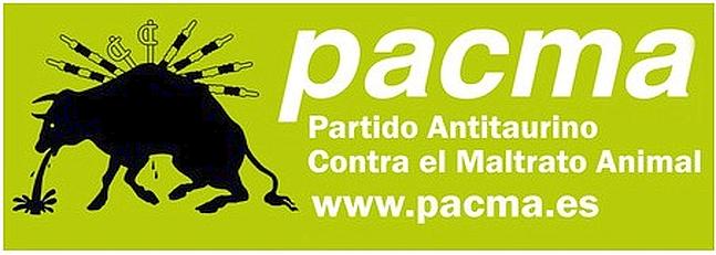 El Partido Animalista finalmente si se presentara en Cuenca para las elecciones del 20N