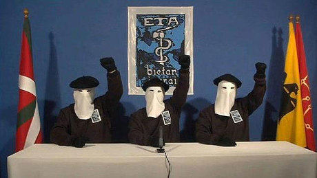 La paz etarra
