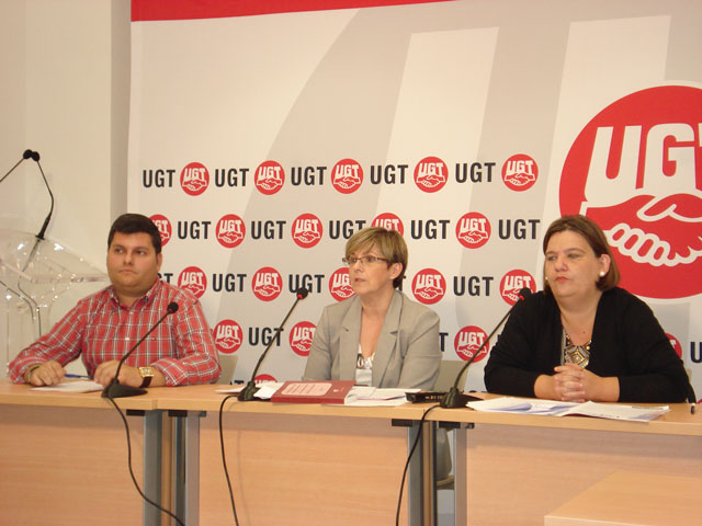 FSP-UGT denuncia que se agrava el problema de la falta de personal en las residencias de mayores de la JCCM