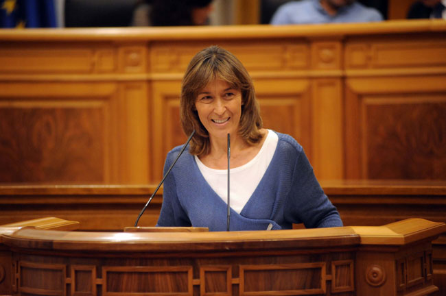 El PP le recuerda a Page que se saltó la ley para nombrar a la actual directora de RTVCM