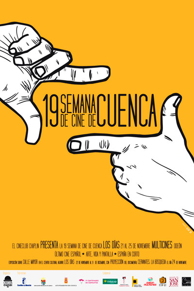 La renacida Semana de Cine de Cuenca ultima estos días su programación