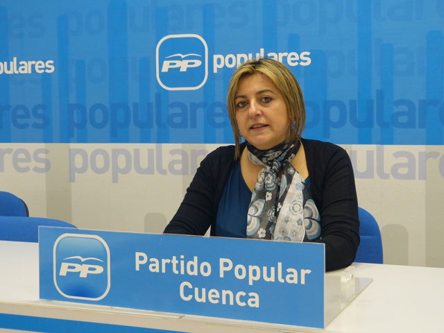 Martínez: “Haremos una campaña cercana a los conquenses para explicarles el trabajo realizado por Rajoy y mostrarles nuestras expectativas de futuro” 