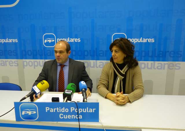 El PP denuncia que Ávila mintió y no ha pagado a las Escuelas de Verano
