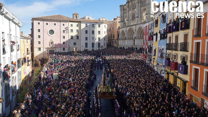HC Hostelería de Cuenca destaca los grandes resultados de la Semana Santa para el sector