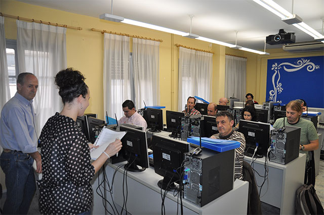 CEOE CEPYME Cuenca prepara más de veinte cursos para autónomos hasta el mes de diciembre