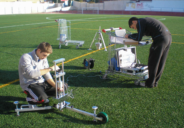 El grupo IGOID refuerza sus herramientas online para optimizar su oferta tecnológica y de servicios