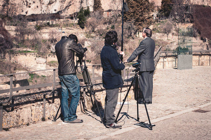 'Tantalus' da el salto a la televisión de la mano de Tribo TV