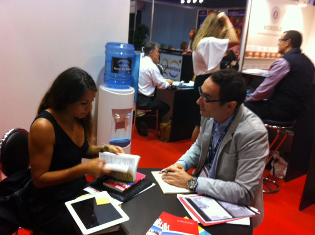 La Fundación Turismo de Cuenca asiste a la internacional French Travel Market 