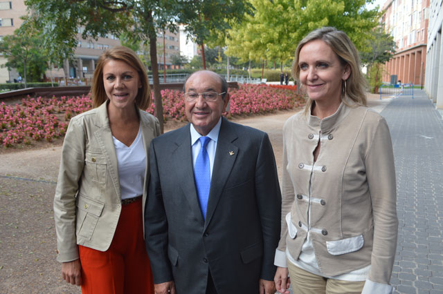 GlobalCaja apoya al sector cinegético, como motor económico de la región