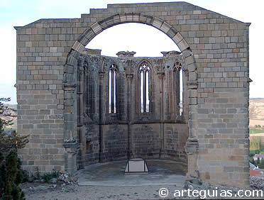 Actuación del grupo folklórico Rio Mayor en Huete