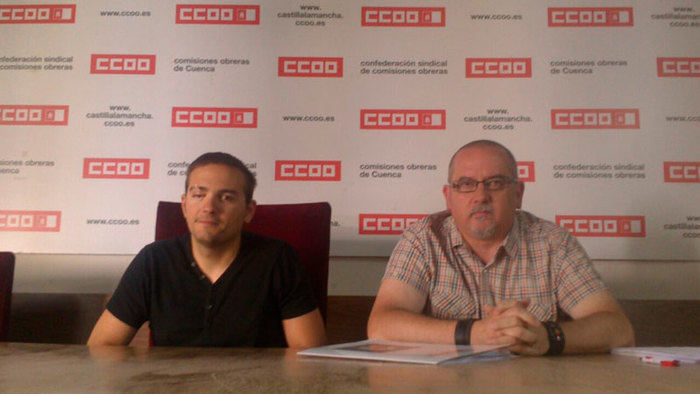 Unos 1200 empleados públicos de la provincia han recuperado la paga extra de diciembre 2012