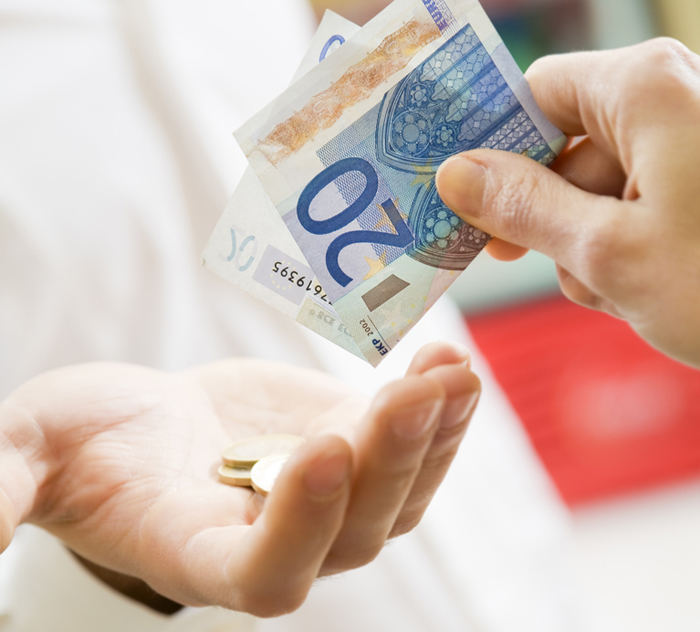 El boletín de morosidad sitúa a las PYMES del sector textil como las que más tardan en cobrar