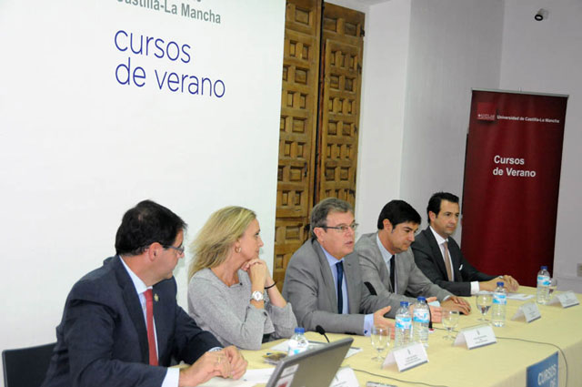 La UCLM ratifica en un curso de verano su apuesta por el sector turístico