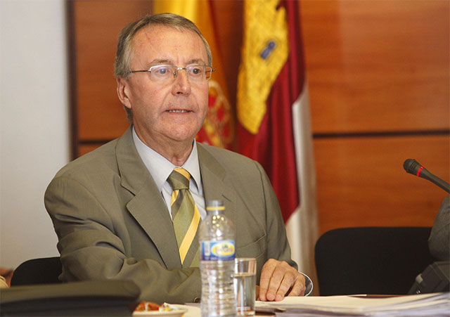Diego Valle: “La prioridad del Gobierno regional es el pago a acreedores”