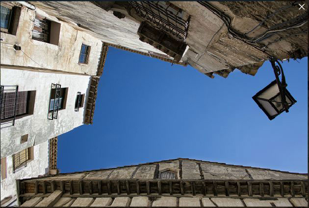 Concluye el Concurso fotográfico “Una Mirada a Cuenca” 