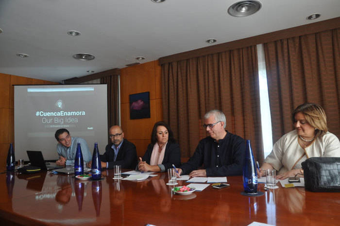 Todo listo para la II edición del Congreso de Turismo y Redes Sociales y el Dreamtrip CuencaEnamora