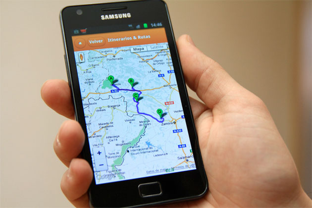 El 112 de Castilla-La Mancha localiza en Cañete a un senderista perdido gracias a la aplicación de geolocalización de WhatsApp