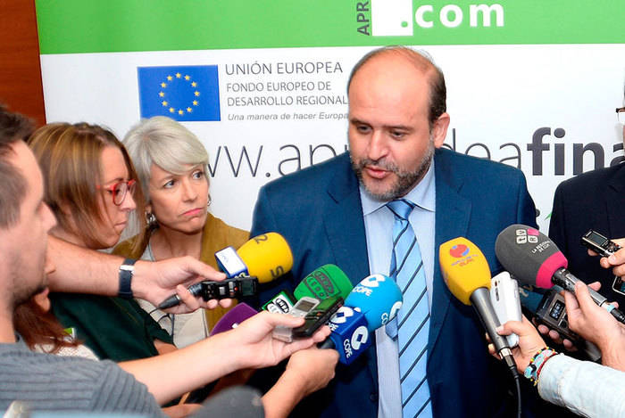 Martínez Guijarro: “Si le quieren dar valor plebiscitario, los ciudadanos hablaron y hubo más que apostaron por opciones que no defienden la independencia”