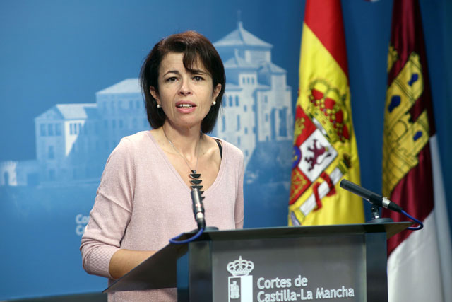 Reyes Estévez presenta sus principales líneas de acción para relanzar la educación, la cultura y el deporte en una nueva dirección