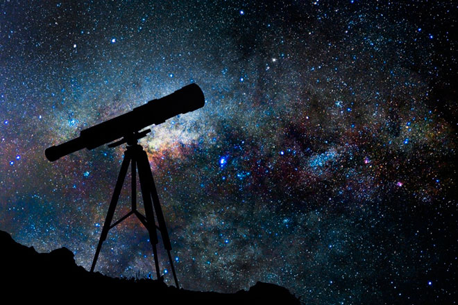 Cuenca organizará el próximo Congreso Estatal de Astronomía en 2018