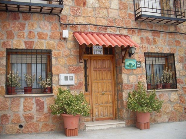 Castilla-La Mancha, destino con más aumento viajeros de turismo rural hasta agosto