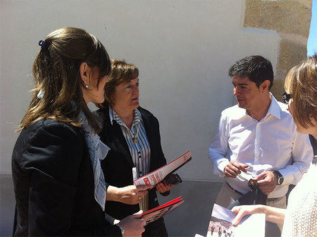 Ávila: “Los vecinos de las pedanías tienen los mismos derechos que el resto de conquenses, no puede haber distinción”
