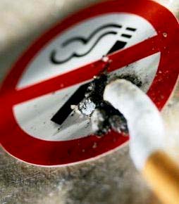 La Asociación Española Contra el Cáncer en Cuenca instalará dos mesas informativas con motivo del  Día Mundial contra el Tabaco