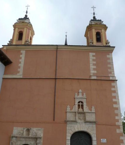 La parroquia Virgen de la Luz acoge dos conciertos de los alumnos del Conservatorio