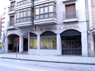 La Cámara de Cuenca valora positivamente el aumento de exportaciones en Castilla-La Mancha en el primer trimestre de 2015