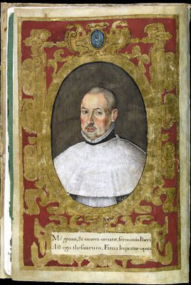 Un tesoro lingüístico