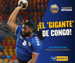 El “gigante” Gauthier Mvumbi, primer refuerzo invernal para el Incarlopsa Cuenca