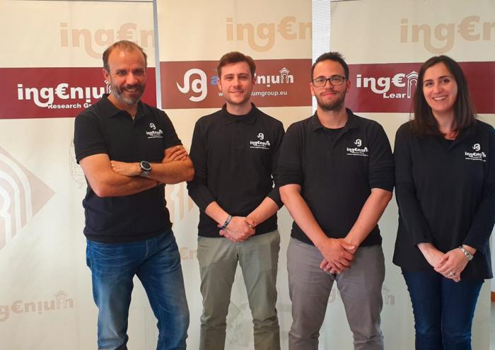 El grupo Ingenium de la UCLM e Ingeteam consiguen el único proyecto de investigación de Castilla-la Mancha en la convocatoria nacional ‘Retos Colaboración 2019’