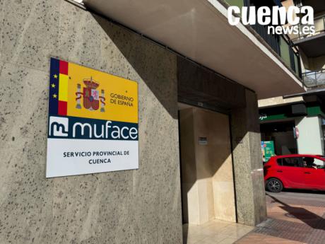 Muface Cuenca