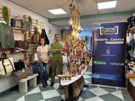 RegalArte estrena nuevo local en Tarancón para crecer junto a sus clientes