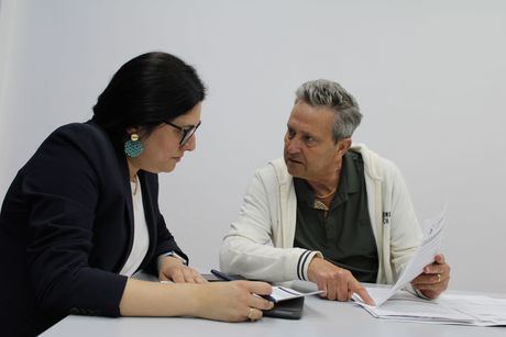 Jiménez lleva al Congreso el colapso de los exámenes de conducir en Cuenca