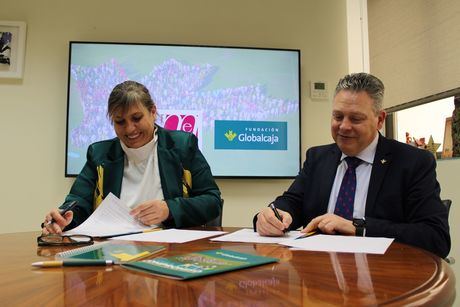 Nuevo impulso a la mujer empresaria con el convenio entre AMEP y Globalcaja