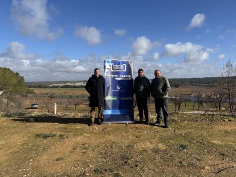 Invierte en Cuenca impulsa la llegada de empresas a Casas de Benítez