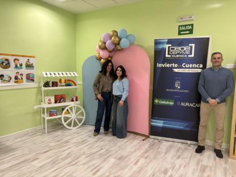 Arcas Inclusiva apuesta por la gestión educativa de calidad en la provincia