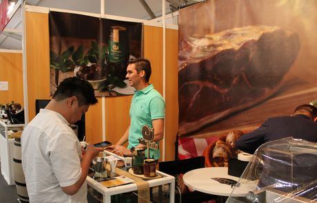 Programa Adelante Comercialización: una oportunidad para que las pymes conquensen nuevos mercados