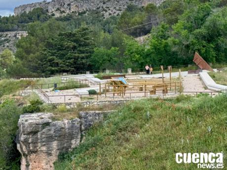 La Policía investiga el fallecimiento de un joven en el entorno del mirador de José Luis Coll