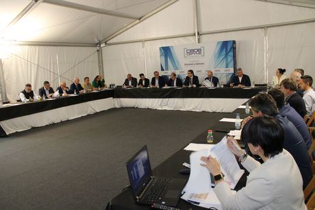CEOE CEPYME Cuenca destaca su papel en la atracción de inversiones internacionales para la provincia
 