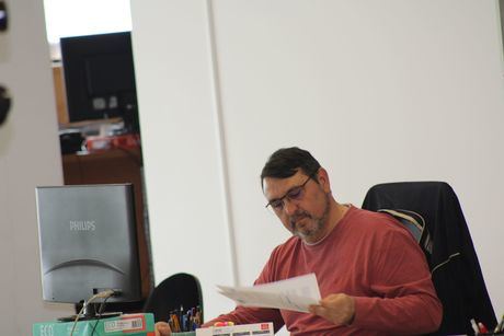CEOE CEPYME Cuenca refuerza su compromiso con la prevención laboral con 170 visitas a empresas en 2025